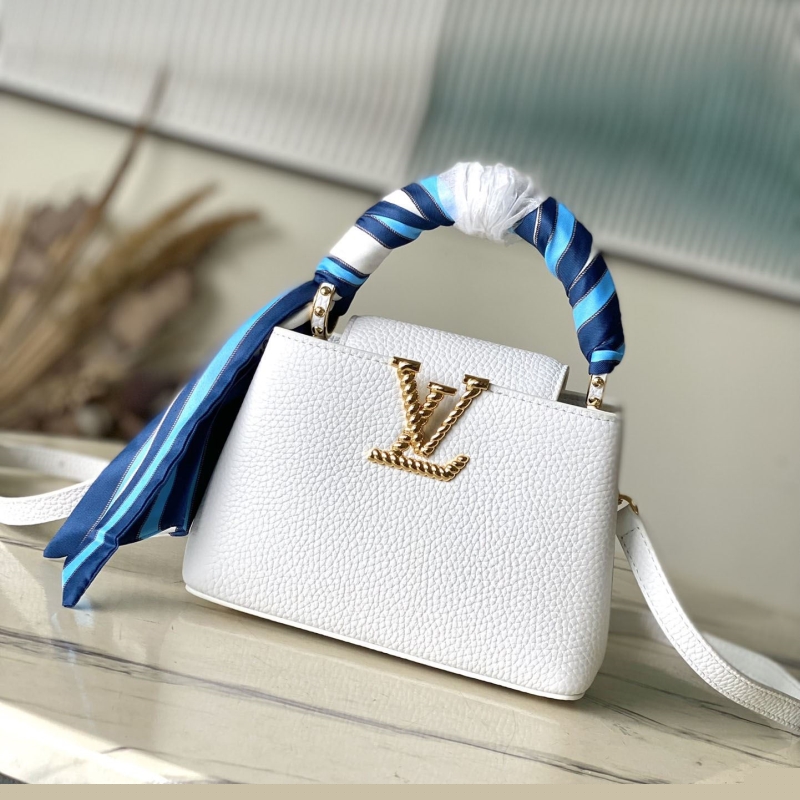 LV Satchel Bags